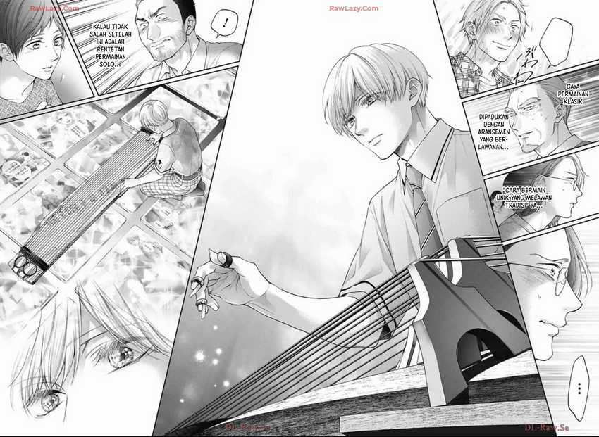 Kono Oto Tomare! Chapter 139 Gambar 8